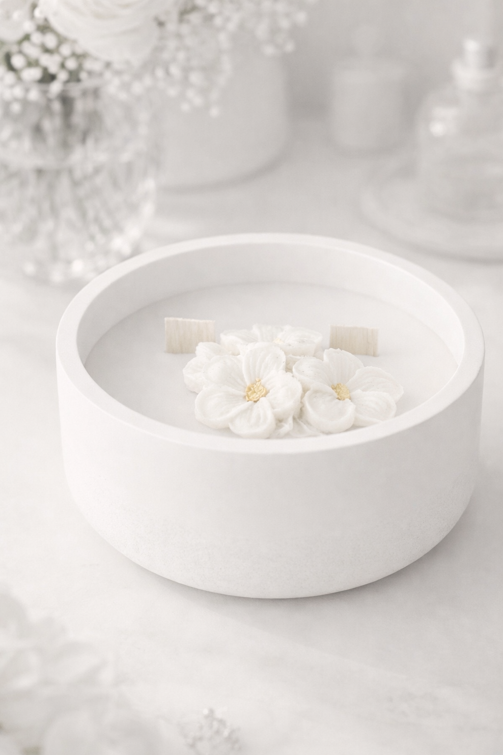 Introducing our Soft Bloom Collectia perfect blend of softness, elegance, and modern design